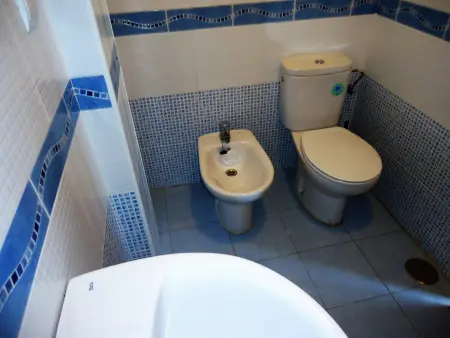 Appartement 2 chambres, près de la plage, climatisation - Photo 17