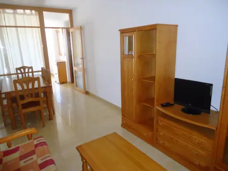 Appartement 2 chambres, près de la plage, climatisation - Photo 18