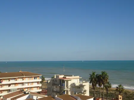 Appartement 2 chambres, près de la plage, climatisation - Photo 19