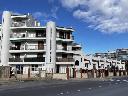 Appartement familial à Peníscola avec piscine commune - Photo 1