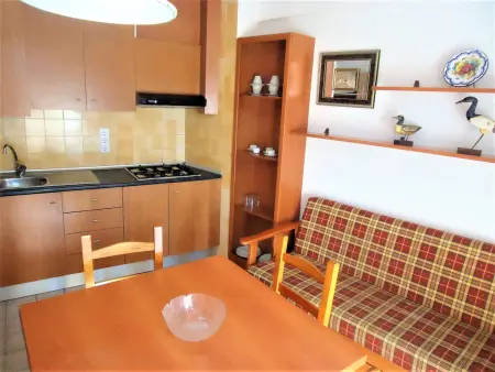 Appartement familial à Peníscola avec piscine commune - Photo 4
