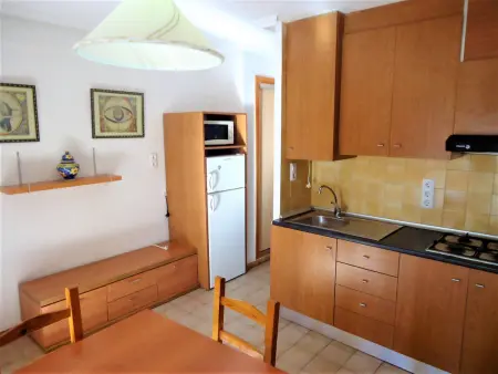 Appartement familial à Peníscola avec piscine commune - Photo 6