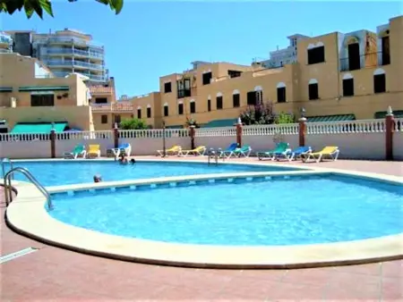 Appartement familial à Peníscola avec piscine commune - Photo 10