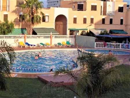 Appartement familial à Peníscola avec piscine commune - Photo 11