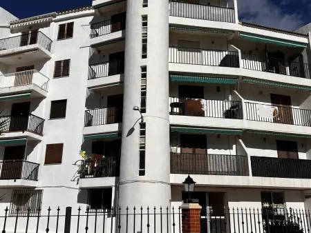 Appartement familial à Peníscola avec piscine commune - Photo 12
