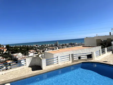 Appartement à Peñiscola avec terrasse et parking, animaux admis - Photo 3