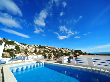 Appartement à Peñiscola avec terrasse et parking, animaux admis - Photo 4