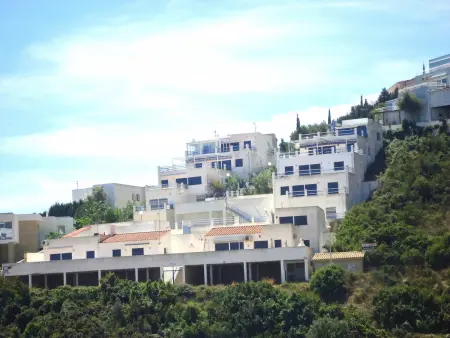 Appartement à Peñiscola avec terrasse et parking, animaux admis - Photo 5