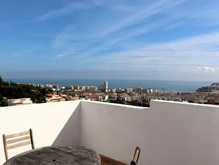Appartement à Peñiscola avec terrasse et parking, animaux admis - Photo 9