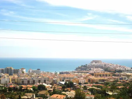 Appartement à Peñiscola avec terrasse et parking, animaux admis - Photo 10