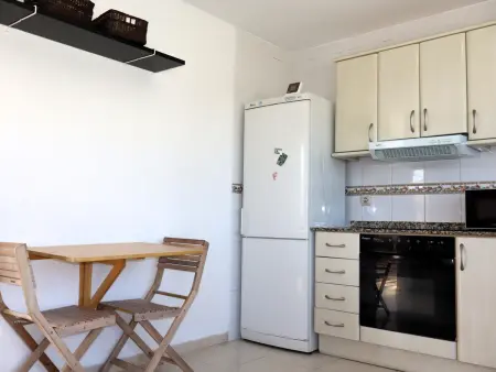 Appartement à Peñiscola avec terrasse et parking, animaux admis - Photo 12