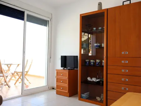 Appartement à Peñiscola avec terrasse et parking, animaux admis - Photo 13