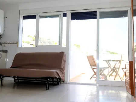 Appartement à Peñiscola avec terrasse et parking, animaux admis - Photo 16