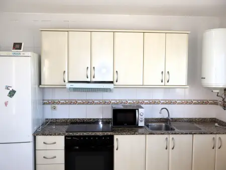 Appartement à Peñiscola avec terrasse et parking, animaux admis - Photo 18