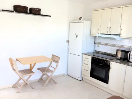Appartement à Peñiscola avec terrasse et parking, animaux admis - Photo 19