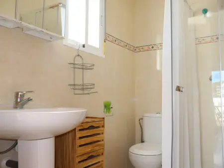 Appartement à Peñiscola avec terrasse et parking, animaux admis - Photo 20
