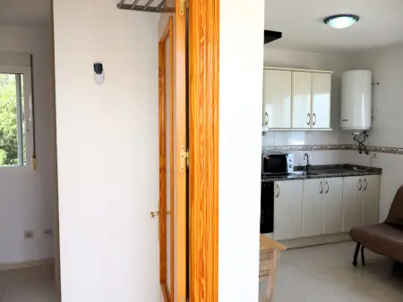 Appartement à Peñiscola avec terrasse et parking, animaux admis - Photo 22