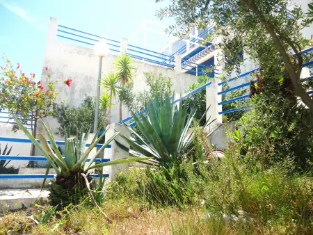 Appartement à Peñiscola avec terrasse et parking, animaux admis - Photo 24