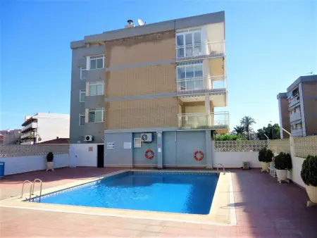 Appartement confortable en bord de mer à Peñiscola, 3 chambres, 7 personnes - Photo 1