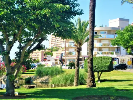 Appartement confortable en bord de mer à Peñiscola, 3 chambres, 7 personnes - Photo 3
