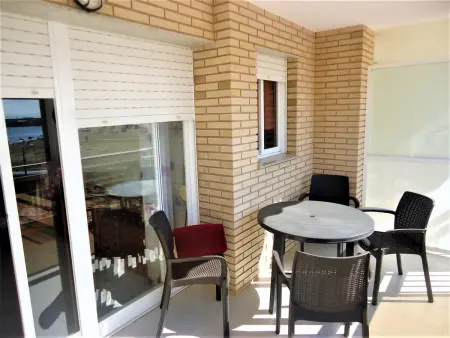 Appartement confortable en bord de mer à Peñiscola, 3 chambres, 7 personnes - Photo 5