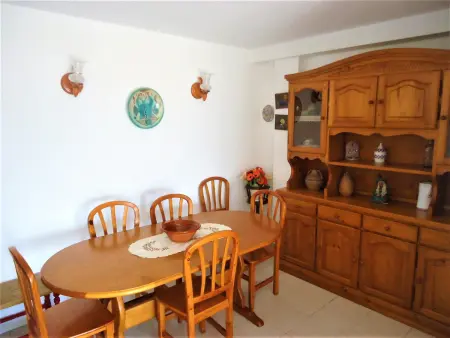 Appartement confortable en bord de mer à Peñiscola, 3 chambres, 7 personnes - Photo 6