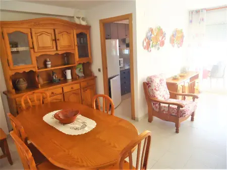 Appartement confortable en bord de mer à Peñiscola, 3 chambres, 7 personnes - Photo 7