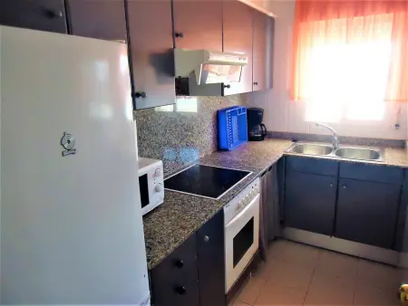 Appartement confortable en bord de mer à Peñiscola, 3 chambres, 7 personnes - Photo 9