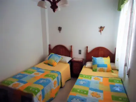 Appartement confortable en bord de mer à Peñiscola, 3 chambres, 7 personnes - Photo 10