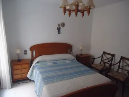 Appartement confortable en bord de mer à Peñiscola, 3 chambres, 7 personnes - Photo 11