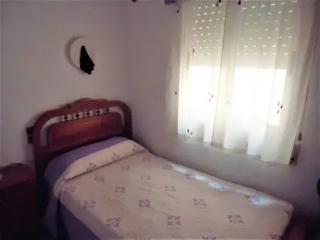 Appartement confortable en bord de mer à Peñiscola, 3 chambres, 7 personnes - Photo 12