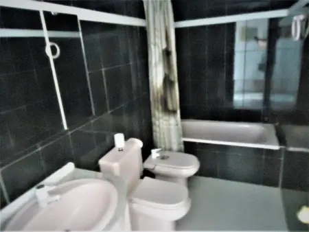 Appartement confortable en bord de mer à Peñiscola, 3 chambres, 7 personnes - Photo 13