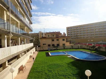 Appartement 2 chambres à Peñíscola, proche plage, parking inclus - Photo 2