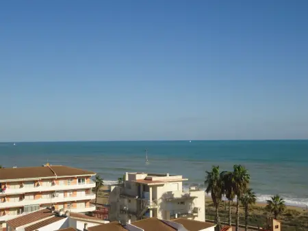 Appartement 2 chambres à Peñíscola, proche plage, parking inclus - Photo 3