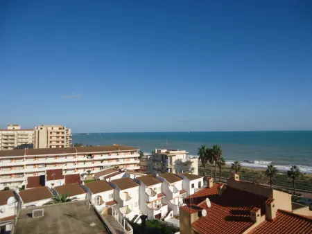 Appartement 2 chambres à Peñíscola, proche plage, parking inclus - Photo 4
