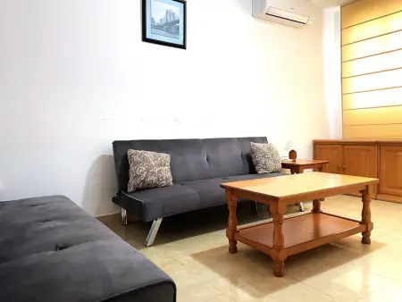 Appartement 2 chambres à Peñíscola, proche plage, parking inclus - Photo 5