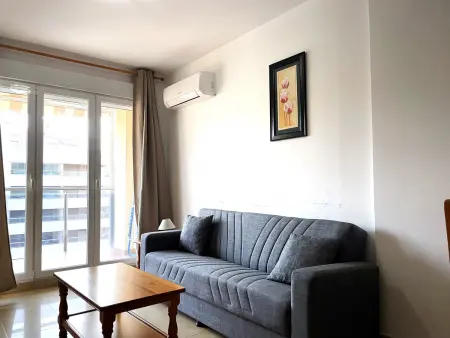 Appartement 2 chambres à Peñíscola, proche plage, parking inclus - Photo 6