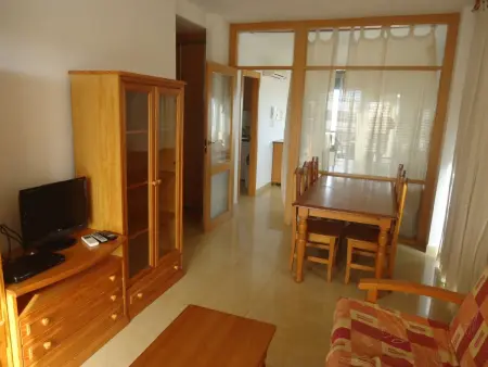 Appartement 2 chambres à Peñíscola, proche plage, parking inclus - Photo 7