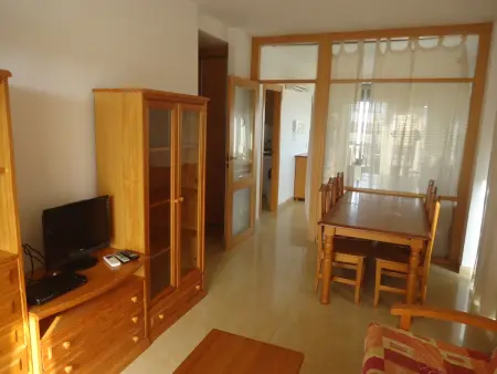 Appartement 2 chambres à Peñíscola, proche plage, parking inclus - Photo 10