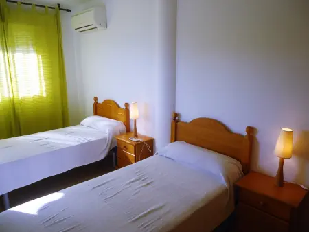 Appartement 2 chambres à Peñíscola, proche plage, parking inclus - Photo 12
