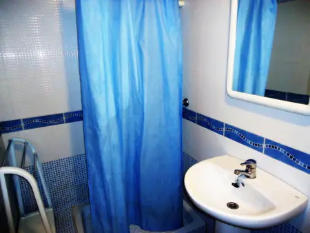 Appartement 2 chambres à Peñíscola, proche plage, parking inclus - Photo 13