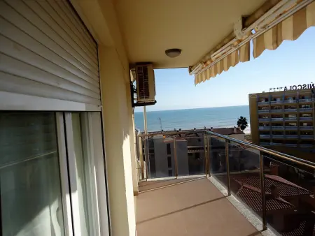 Appartement 2 chambres à Peñíscola, proche plage, parking inclus - Photo 16