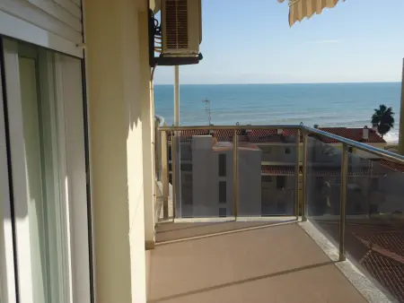 Appartement 2 chambres à Peñíscola, proche plage, parking inclus - Photo 17