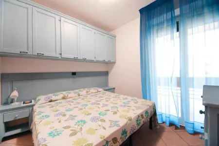 Holiday residence Santa Constanza San Vincenzo-Trilo 6  Superior, Appartement à San Vincezno près de la mer - Photo 1