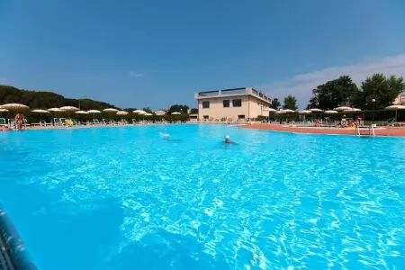 Holiday residence Santa Constanza San Vincenzo-Trilo 6  Superior, Appartement à San Vincezno près de la mer - Photo 3