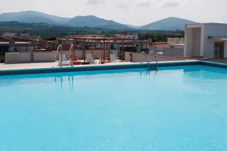 Holiday residence Santa Constanza San Vincenzo-Trilo 6  Superior, Appartement à San Vincezno près de la mer - Photo 20