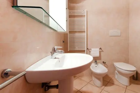 Holiday residence Santa Constanza San Vincenzo-Bilo 4 Superior, Appartement à San Vincezno près de la mer - Photo 2