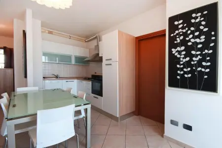 Holiday residence Santa Constanza San Vincenzo-Bilo 4 Superior, Appartement à San Vincezno près de la mer - Photo 20