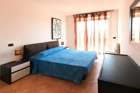 Holiday residence Santa Constanza San Vincenzo-Trilo 6 Comfort, Appartement à San Vincezno près de la mer - Photo 8