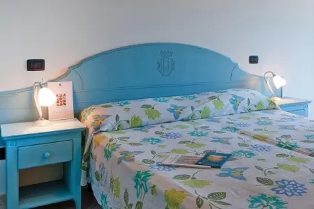 Holiday residence Santa Constanza San Vincenzo-Trilo 6 Comfort, Appartement à San Vincezno près de la mer - Photo 17